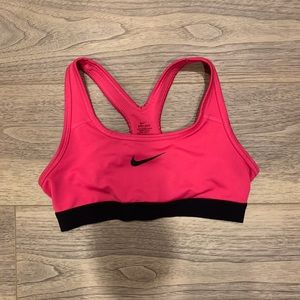 Nike Dri Fit Sports Bra